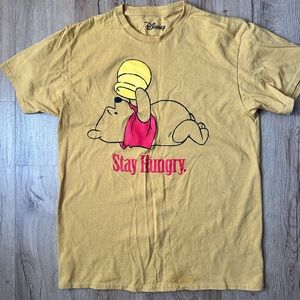 Winnie the Pooh t shirt